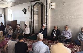 Siirt’te belde halkı, silahlı saldırı ve kazalarda...