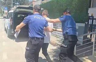 Silahlı yağma suçundan 11 yıl 11 ay hapis cezası...