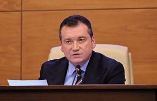 Silivri Belediyesi Haziran ayı Meclis Toplantısı...