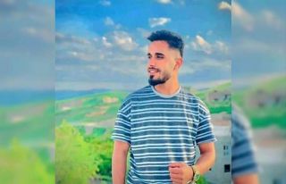 Silopi’de otomobil şarampole yuvarlandı: 1 ölü,...