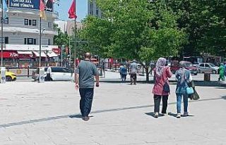 Simav’da 4.5 büyüklüğünde deprem
