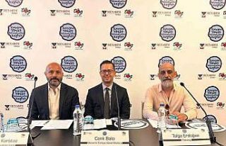 Sınav kaygısını yenmek için proje: "Kaygını...