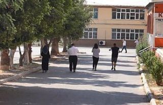 Sınav maratonu: Gençler ve orta yaş üsütündekilerde...