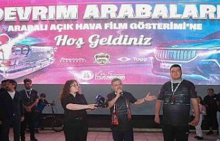 Sincan Park’ta büyük Togg buluşması