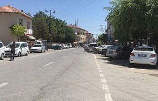 Sindelhöyük Mahallesi belediye olmak istiyor