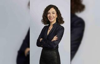 Sinem Sandıkçı Gökçen 25 Avrupa ülkesinin bağlı...