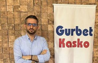 Sınır kapısında sıra beklemeye son: Gurbetçiler...