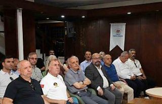 Sinop’ta iklim değişikliğinin bölgesel balıkçılığa...