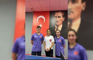 Sinop’un genç yetenekleri dünya sahnesinde