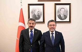 Şırnak’a tarım ve kırsal kalkınmada 182 milyon...