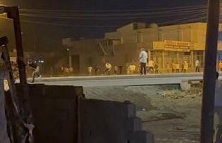 Şırnak’ta 1 kişinin öldüğü, 5 kişinin yaralandığı...