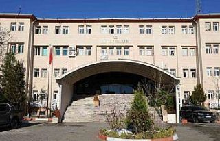 Şırnak’ta 4 bölge "geçici özel güvenlik...