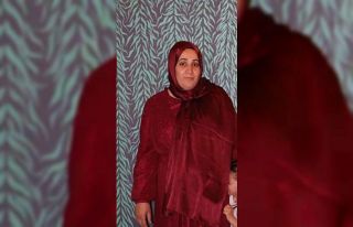 Şırnak’ta elektrik akımına kapılan kadın hayatını...