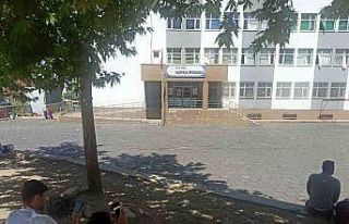 Şırnak’ta YKS maratonunun ikinci tur heyecanı