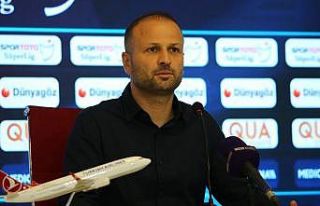 Sivasspor’da Osman Zeki Korkmaz an meselesi