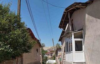 Sivas’ta 4.0 büyüklüğünde deprem