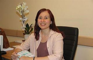 Sivas’ta jinekolojik onkoloji uzmanı hasta kabulüne...