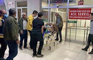 Sivas’ta kan donduran olay: Kardeşini öldürdü,...