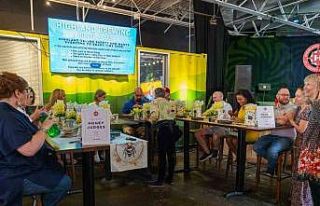 Siyah bala ABD’den bir ödül daha