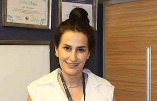 Skolyoz tedavisinde erken teşhis çok önemli