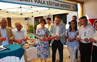 SODAM’da mezuniyet coşkusu ve sertifika töreni...