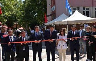 Söğüt’te ESFEST coşkusu yaşandı