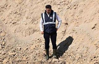 Söğüt’te su arızası giderildi