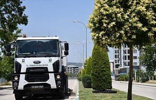 Sokakların gizli kahramanları Kurban Bayramı’nda...