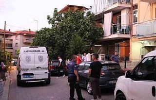 Sokakta başlayan tartışma evde cinayetle sonlandı