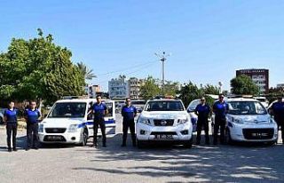 Söke Belediyesi sınavda öğrencilerin yardımına...