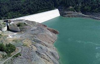 Son 65 yılın en kurak yılının yaşandığı Hatay’da...