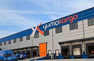 ’’Son bir yılda kargo sektörüne 10 milyar TL’nin...