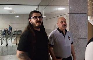 Sosyal medya fenomenleri Kemal Can Parlak ve Tolunay...