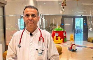 Sporcu çocuklara düzenli kalp kontrolü önerisi