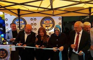 S.S. Eskişehir Porsuk Esnaf ve Sanatkârlar Kredi...