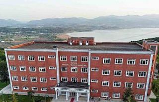 SUBÜ 26 akademik personel alacak