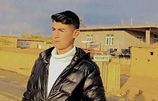 Sulama havuzuna düşen 17 yaşındaki tarım işçisi...