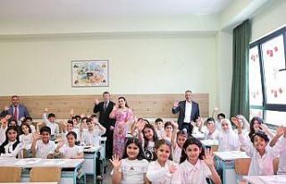 Sultangazi Belediye Başkanı Abdurrahman Dursun,...