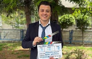 Sultangazi Belediyesi Sanat Akademisi’nin kısa...