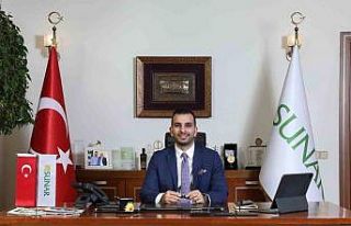 Sunar Yatırım, 2025 hasat sezonunun ilk arpa ve...