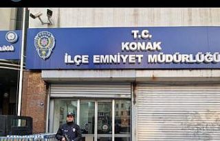 Şüphe üzerine durduruldu, firari uyuşturucu taciri...