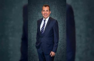 TAB Gıda, 180’i aşkın yeni restoran ve 5 bin...