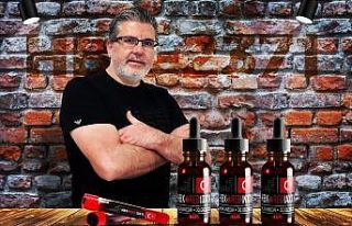 "Tabiattaki biyolojik savunma sisteminden esinlenerek...