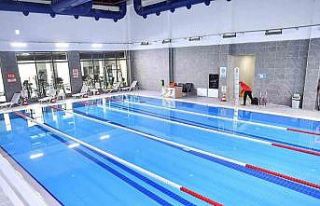 Talas Mevlana Sosyal Yaşam Merkezi hizmete açılıyor