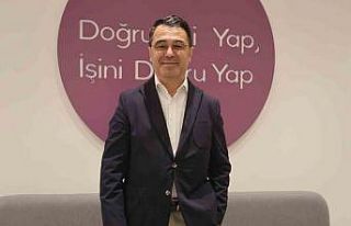 Tam Finans İskenderun Şubesi’ni yeni adresine...