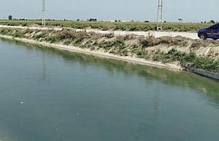 Tarsus’ta kayıp şahıs ölü bulundu