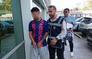 Tartıştığı üniversite öğrencisini bıçakladı