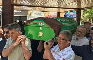 Taş ve Çakmur ailelerinin acı günü