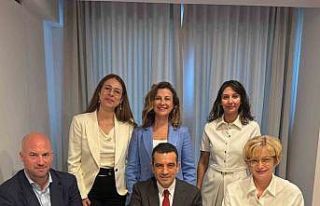 Tatlıpınar Enerji, Alman Landesbank Baden-Wurttemberg...