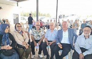 Tavaslı Uzman Çavuş, şehadetinin 20. yılında...